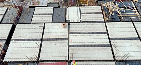 預(yù)制疊合板