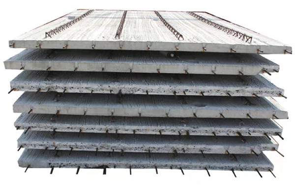 預(yù)制疊合板