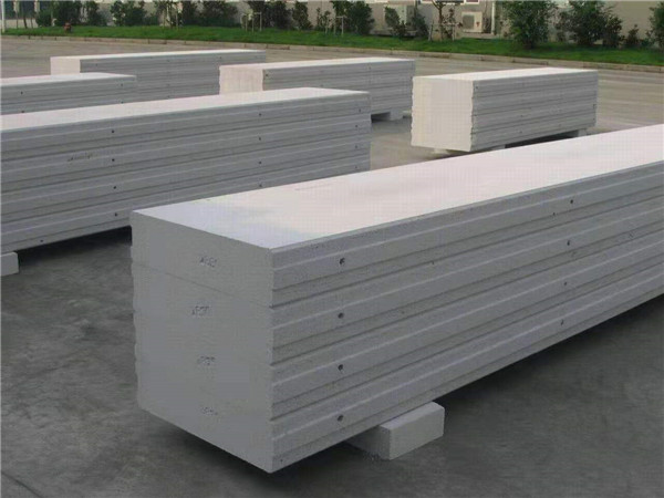 蒸壓加氣混凝土墻板