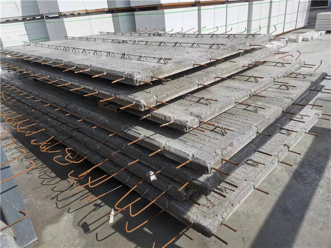 預(yù)制疊合板廠家